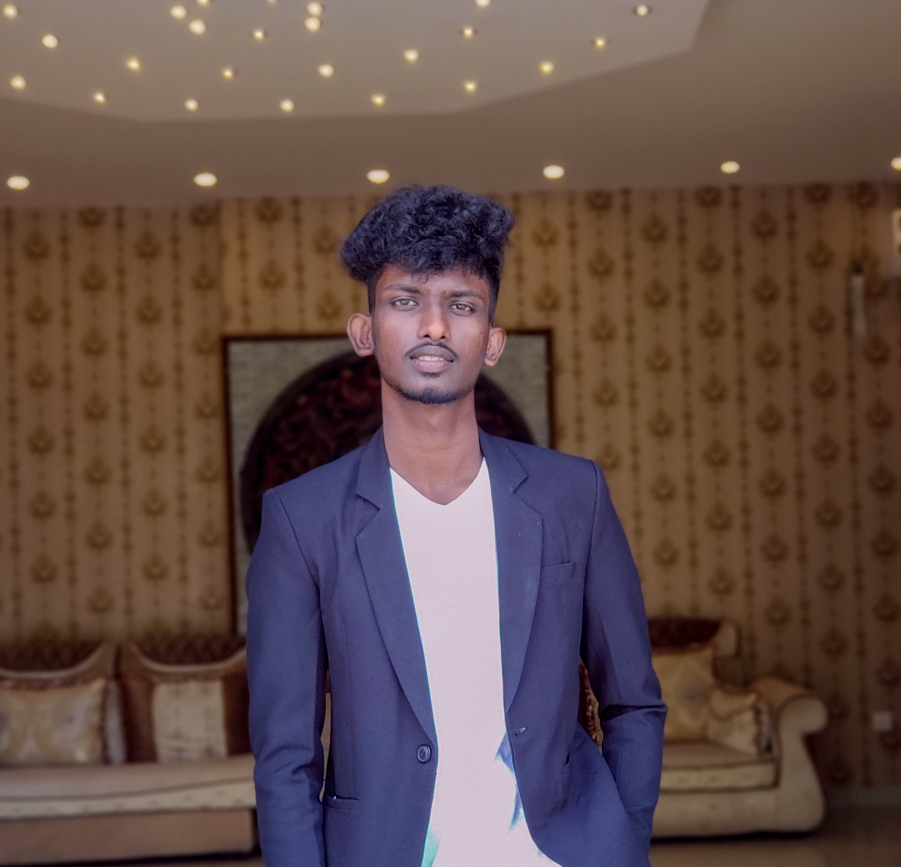 Nirma Ranasinghe Nirmana Munasinghe - Portfolio